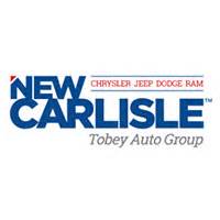 new carlisle chrysler|new carlisle jeep service.